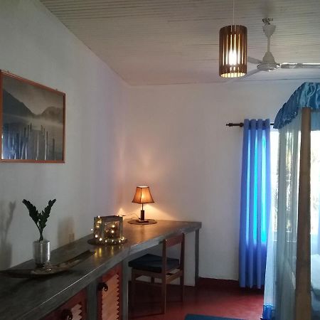 Gasthaus Langeoog ウナワトゥナ エクステリア 写真