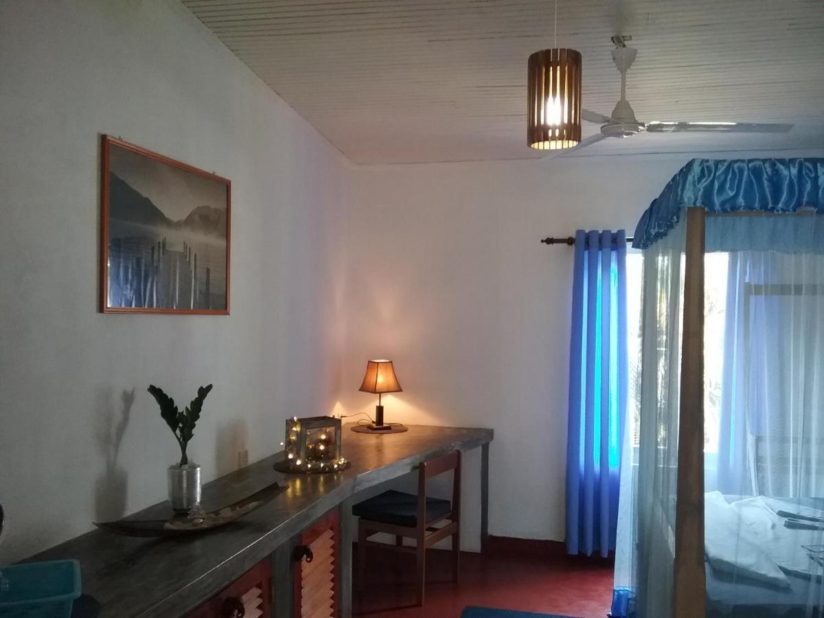 Gasthaus Langeoog ウナワトゥナ エクステリア 写真