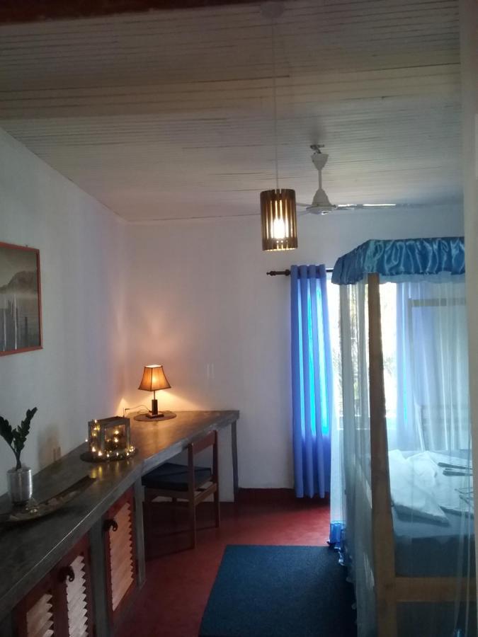 Gasthaus Langeoog ウナワトゥナ エクステリア 写真